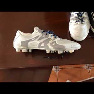 Adidas x15.1 fg/ag